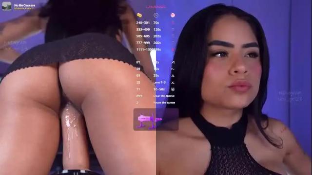Thumbnail 1, penelopesexx_'s Stream at Chaturbate, 2 months ago