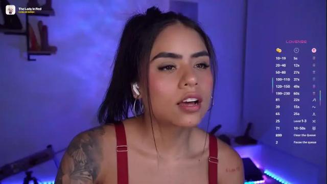 Image 11 of penelopesexx_ Stream on Chaturbate on 2 months ago
