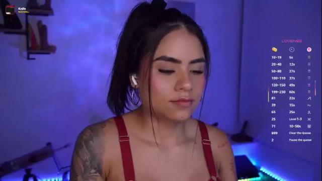 Image 12 of penelopesexx_ Stream on Chaturbate on 2 months ago