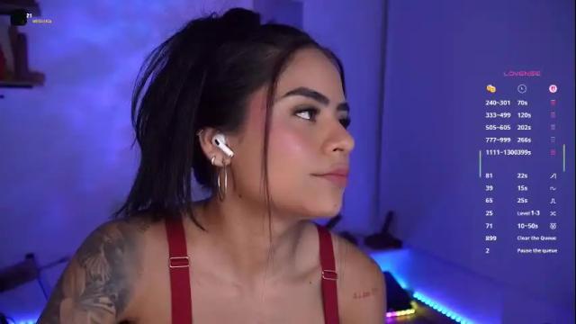 Image 3 of penelopesexx_ Stream on Chaturbate on 2 months ago