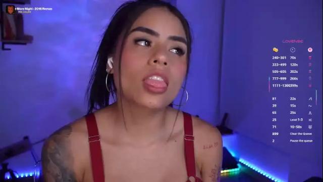 Image 7 of penelopesexx_ Stream on Chaturbate on 2 months ago