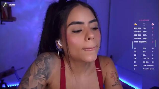 Image 8 of penelopesexx_ Stream on Chaturbate on 2 months ago