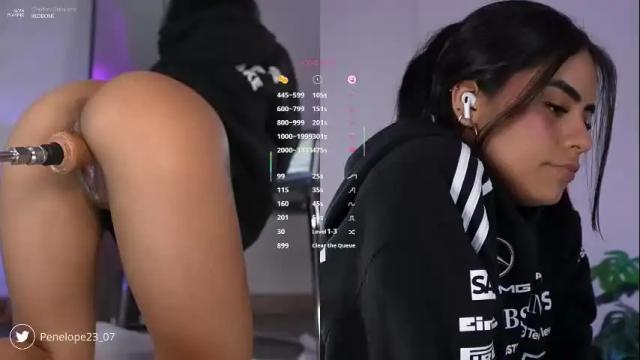 Image 6 of penelopesexx_ Stream on Chaturbate on 1 month ago