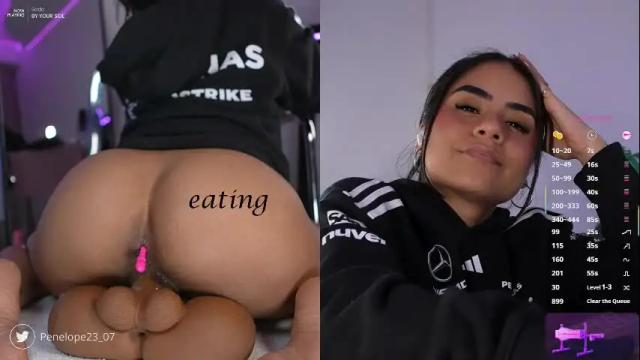 Image 7 of penelopesexx_ Stream on Chaturbate on 1 month ago