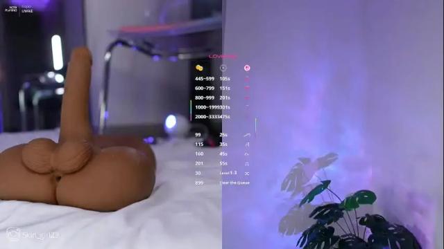 Image 2 of penelopesexx_ Stream on Chaturbate on 29 days ago