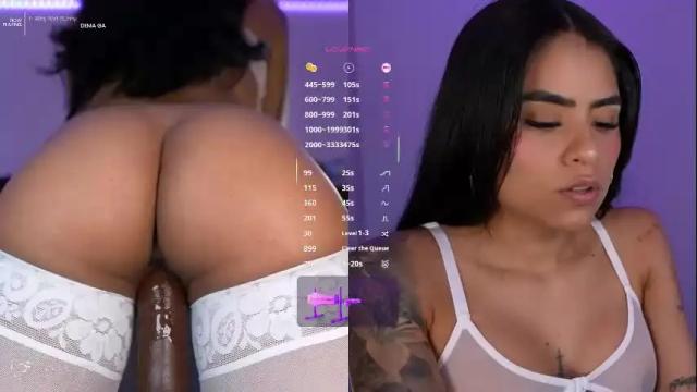 Image 3 of penelopesexx_ Stream on Chaturbate on 13 days ago