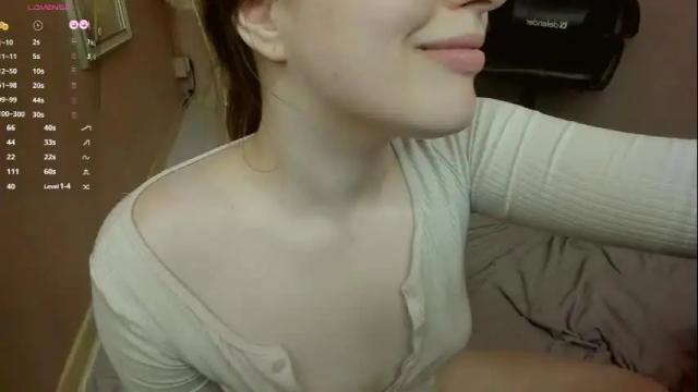 Image 12 of peneloppa_star Stream on Chaturbate on 1 month ago