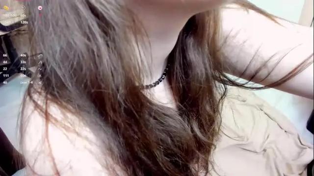 Image 3 of peneloppa_star Stream on Chaturbate on 29 days ago