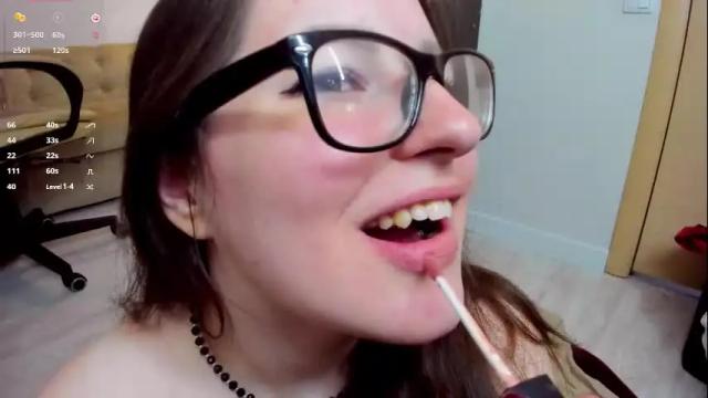 Thumbnail 2, peneloppa_star's Stream at Chaturbate, 28 days ago