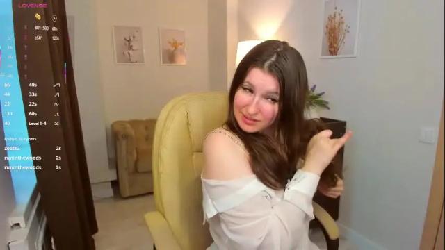 Thumbnail 3, peneloppa_star's Stream at Chaturbate, 2 days ago
