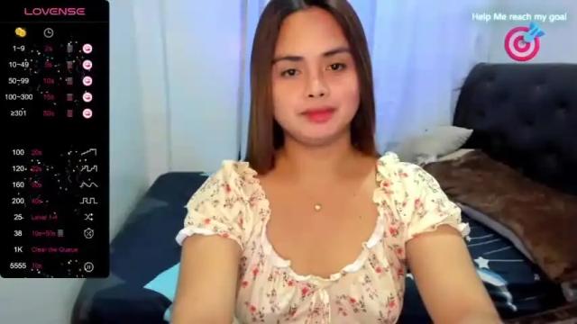 Image 2 of peninayni Stream on Chaturbate on 18 months ago