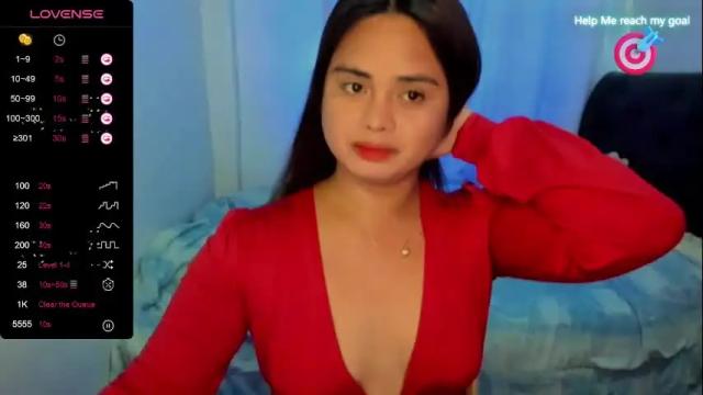 Thumbnail 2, peninayni's Stream at Chaturbate, 17 months ago
