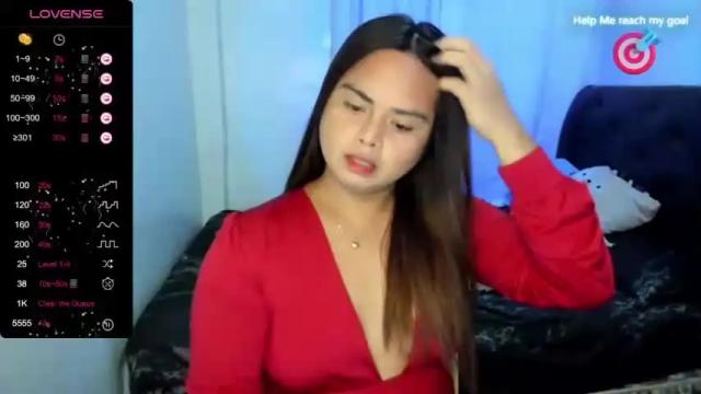Image 10 of peninayni Stream on Chaturbate on 17 months ago