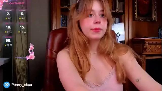 Image 10 of penny_staar Stream on Chaturbate on 1 month ago