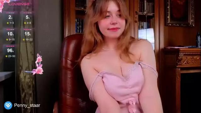 Image 12 of penny_staar Stream on Chaturbate on 1 month ago