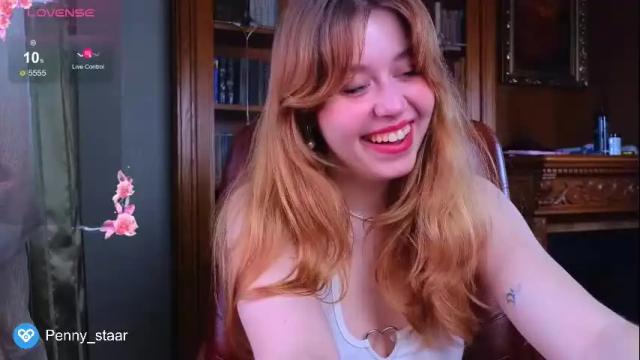 Image 7 of penny_staar Stream on Chaturbate on 1 month ago