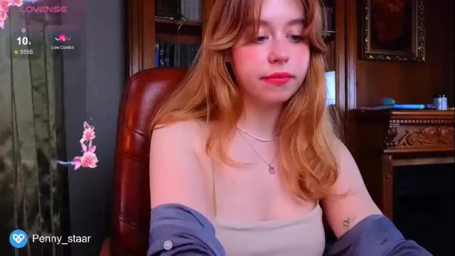 Image 12 of penny_staar Stream on Chaturbate on 1 month ago