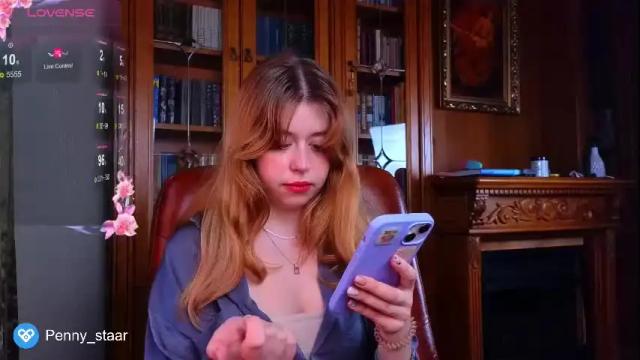 Image 3 of penny_staar Stream on Chaturbate on 1 month ago
