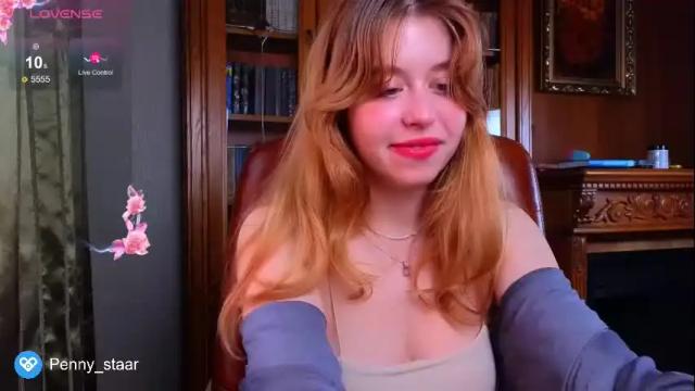 Image 6 of penny_staar Stream on Chaturbate on 1 month ago