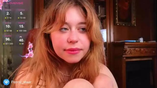 Image 3 of penny_staar Stream on Chaturbate on 1 month ago