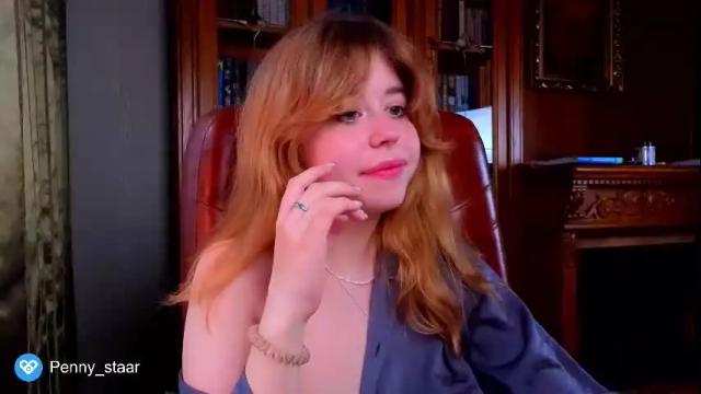 Image 10 of penny_staar Stream on Chaturbate on 28 days ago