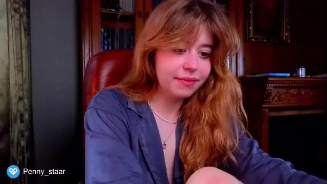 Image 2 of penny_staar Stream on Chaturbate on 28 days ago