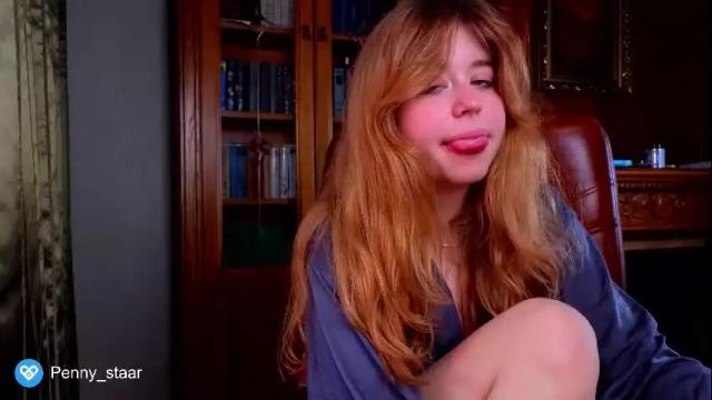 Image 3 of penny_staar Stream on Chaturbate on 28 days ago