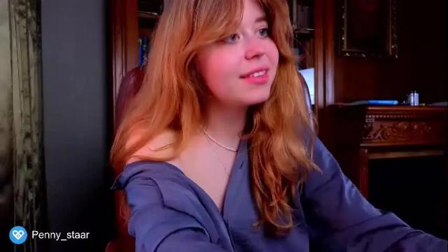 Thumbnail 2, penny_staar's Stream at Chaturbate, 27 days ago