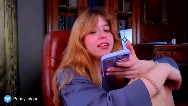 Image 7 of penny_staar Stream on Chaturbate on 28 days ago