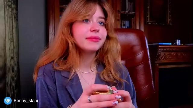 Image 8 of penny_staar Stream on Chaturbate on 28 days ago