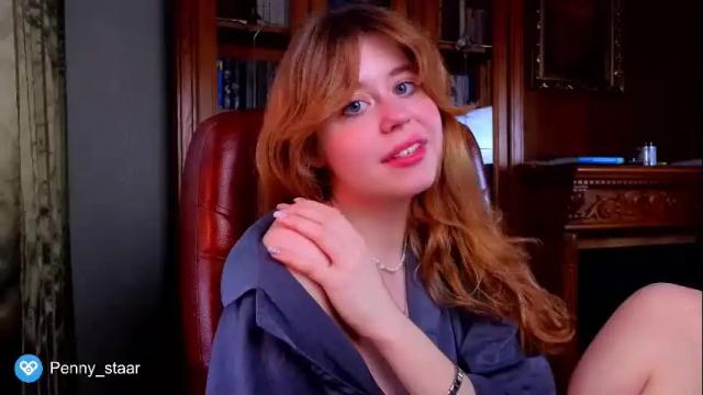 Thumbnail 3, penny_staar's Stream at Chaturbate, 27 days ago