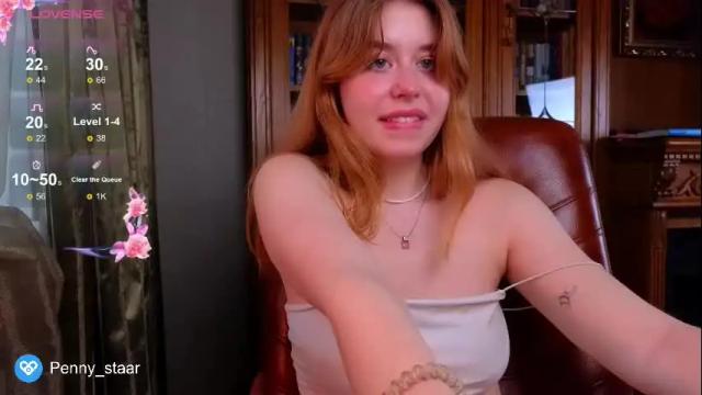 Image 10 of penny_staar Stream on Chaturbate on 24 days ago