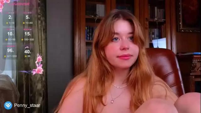 Thumbnail 3, penny_staar's Stream at Chaturbate, 23 days ago