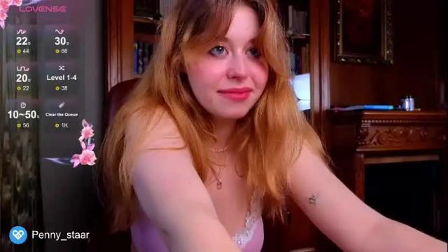 Image 4 of penny_staar Stream on Chaturbate on 24 days ago