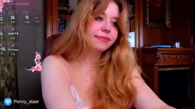 Thumbnail 2, penny_staar's Stream at Chaturbate, 20 days ago