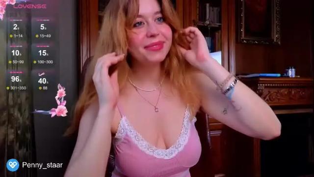 Image 7 of penny_staar Stream on Chaturbate on 24 days ago