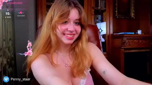 Image 8 of penny_staar Stream on Chaturbate on 20 days ago