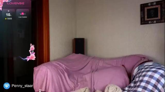 Image 8 of penny_staar Stream on Chaturbate on 14 days ago