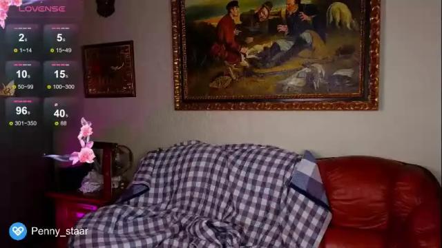 Thumbnail 2, penny_staar's Stream at Chaturbate, 12 days ago
