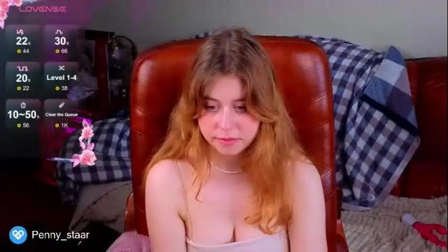 Thumbnail 3, penny_staar's Stream at Chaturbate, 12 days ago