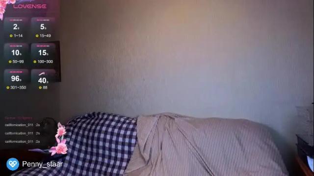 Image 11 of penny_staar Stream on Chaturbate on 12 days ago