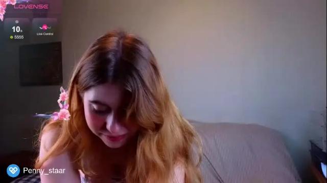 Thumbnail 2, penny_staar's Stream at Chaturbate, 8 days ago