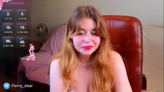 Image 2 of penny_staar Stream on Chaturbate on 7 days ago
