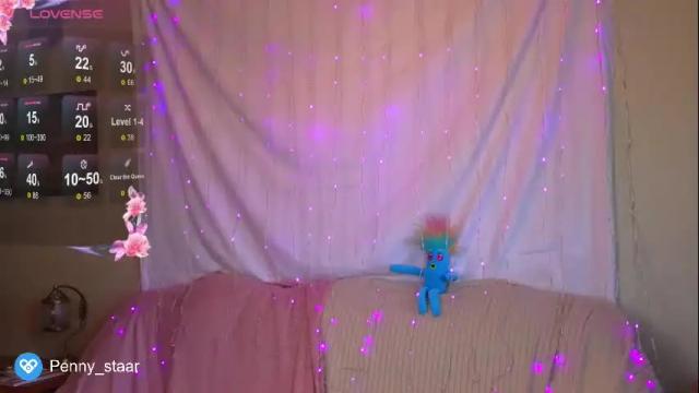 Image 2 of penny_staar Stream on Chaturbate on 3 days ago