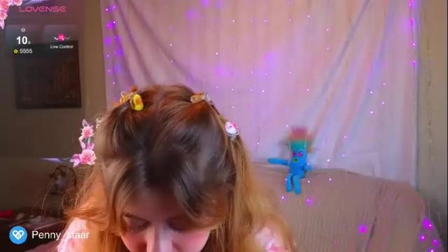 Image 7 of penny_staar Stream on Chaturbate on 3 days ago