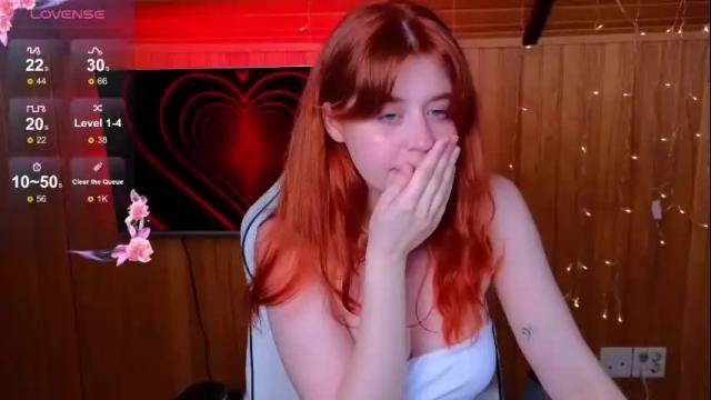 Thumbnail 3, penny_staar's Stream at Chaturbate, 4 months ago