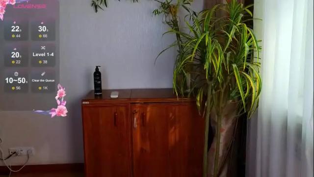 Thumbnail 1, penny_staar's Stream at Chaturbate, 3 months ago