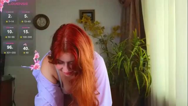 Image 3 of penny_staar Stream on Chaturbate on 3 months ago