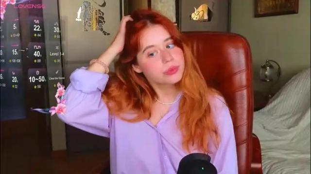 Image 3 of penny_staar Stream on Chaturbate on 3 months ago