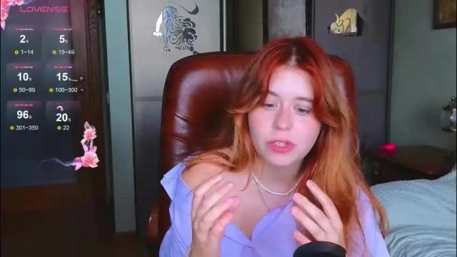 Image 2 of penny_staar Stream on Chaturbate on 2 months ago